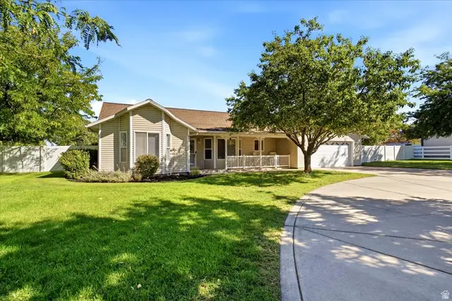 1326 W 800 N, Clinton, UT 84015 - #2