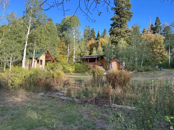98 Mountain Spring Dr, Fairview, UT 84629