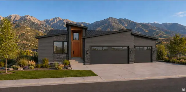 10244 S Elberta Ln E #21, Sandy, UT 84092 - #1