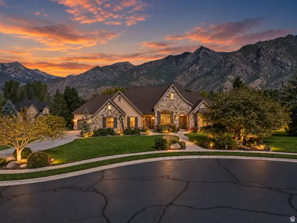 629 S Pheasant Ridge Ct, Alpine, UT 84004