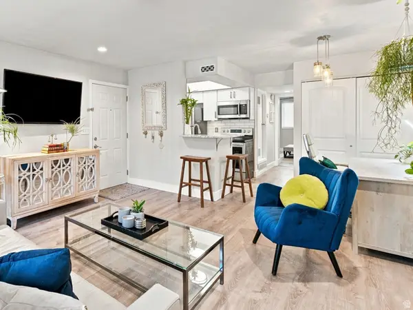 985 E Spring Crest Ct S #11, Midvale, UT 84047