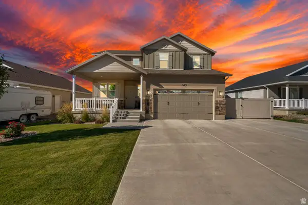 365 E 1970 N, Tooele, UT 84074