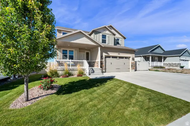 365 E 1970 N, Tooele, UT 84074 - #3