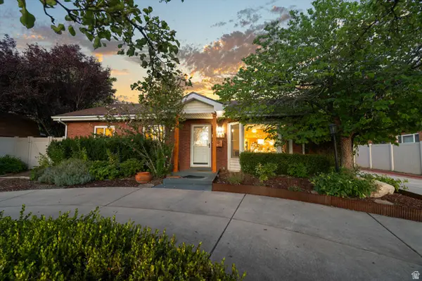 4365 S 2990 E, Holladay, UT 84124