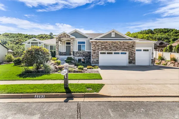 2293 E 8240 S, South Weber, UT 84405