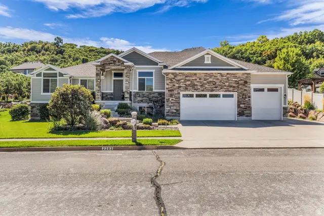 2293 E 8240 S, South Weber, UT 84405 - #2