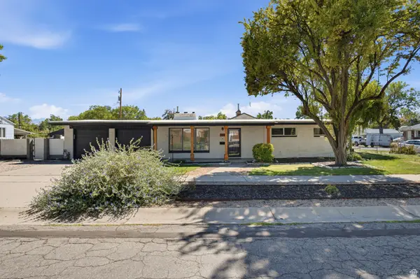 1093 W Macfarland Dr N, Salt Lake City, UT 84116