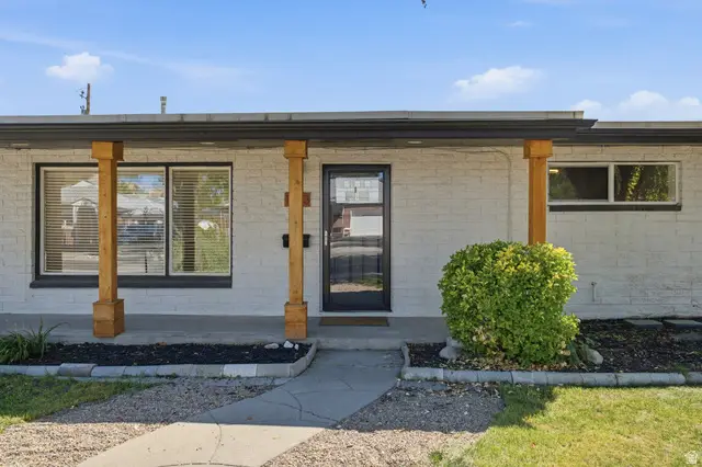 1093 W Macfarland Dr N, Salt Lake City, UT 84116 - #2