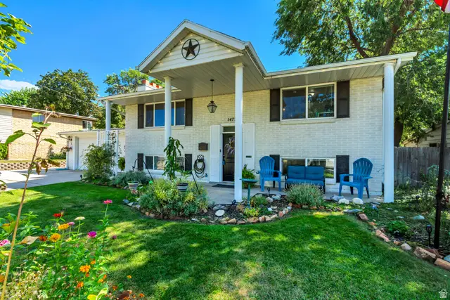 1472 E 8175 S, Sandy, UT 84093 - #1