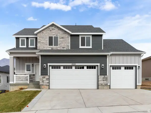 1738 S Windsong Dr #SR 358, Santaquin, UT 84655