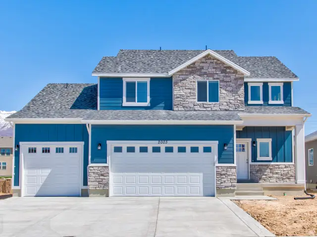 1738 S Windsong Dr #SR 358, Santaquin, UT 84655 - #3