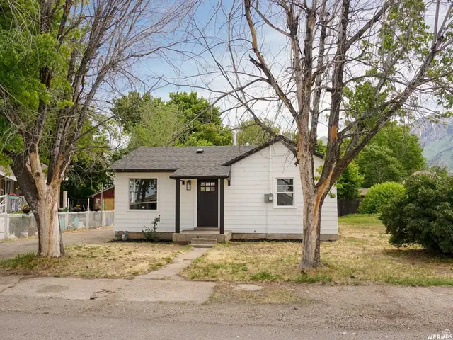 2130 N Pacific Ave W, Ogden, UT 84401 - #1