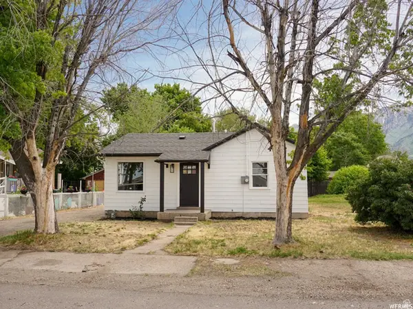 2130 N Pacific Ave W, Ogden, UT 84401
