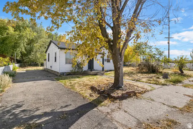 2130 N Pacific Ave W, Ogden, UT 84401 - #2