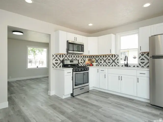 2130 N Pacific Ave W, Ogden, UT 84401 - #3