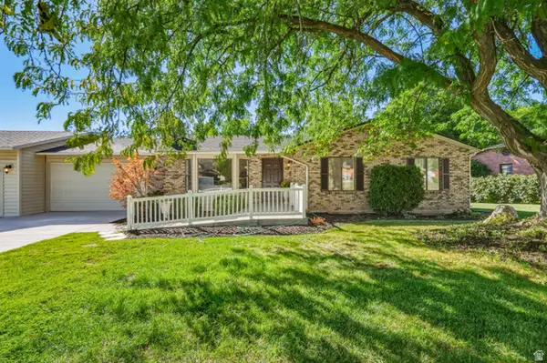 442 S 875 E, Fruit Heights, UT 84037