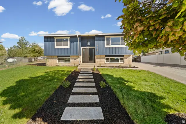 4188 W 5820 S, Kearns, UT 84118 - #1