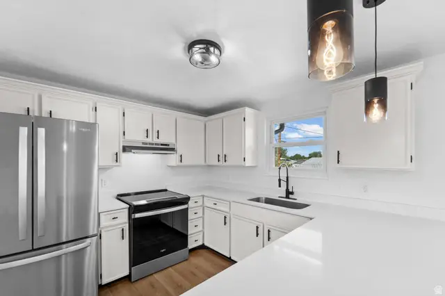 4188 W 5820 S, Kearns, UT 84118 - #2