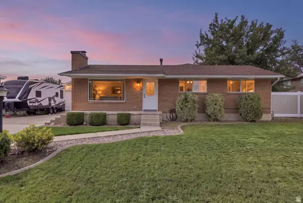 4957 W Lariat Dr S, West Valley City, UT 84120