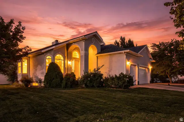 100 E Teal Rd, Saratoga Springs, UT 84045 - #3