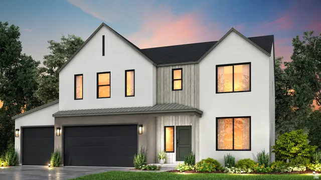 7177 W Monterrey Oak Dr #305, Herriman, UT 84096 - #1