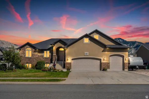 2246 N 225 W, Harrisville, UT 84414