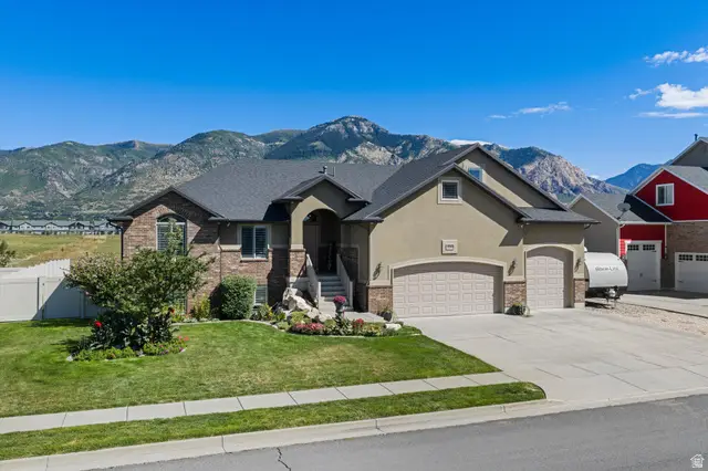 2246 N 225 W, Harrisville, UT 84414 - #2