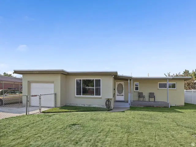 3109 W Lemay Ave, West Valley City, UT 84119 - #1