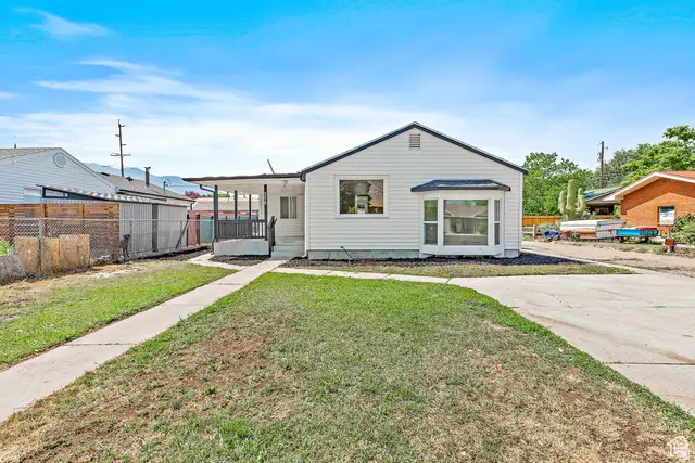372 E 400 N, Springville, UT 84663 - #1