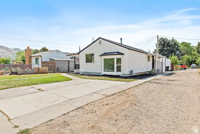 372 E 400 N, Springville, UT 84663 - #2