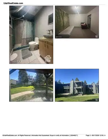 31 1900 Homestake Rd S #31, Park City, UT 84060 - #3
