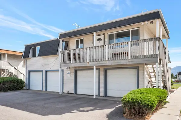 4343 S 1145 W #50-D, Taylorsville, UT 84123