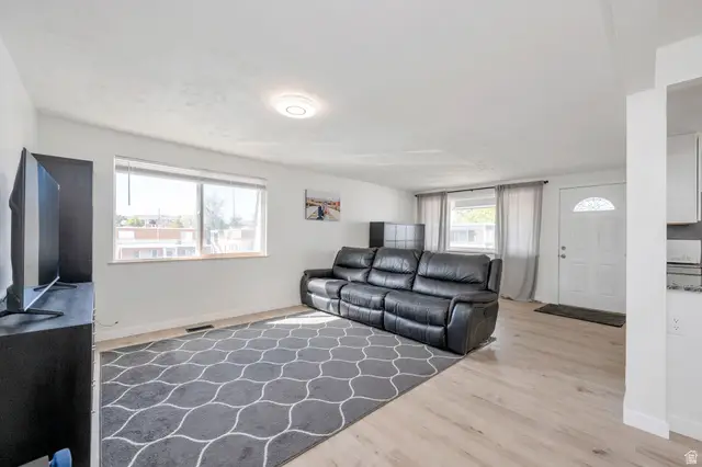 4343 S 1145 W #50-D, Taylorsville, UT 84123 - #3