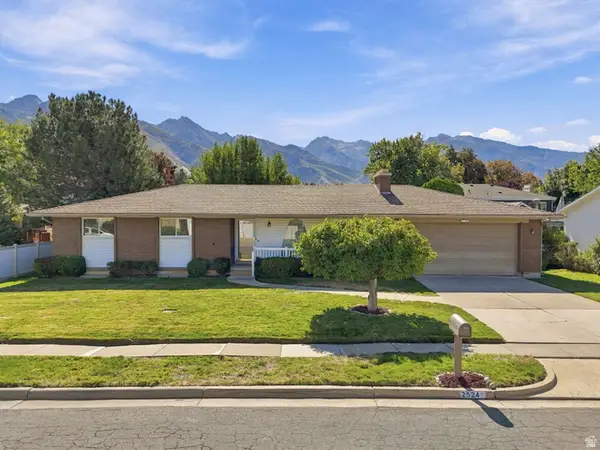2524 E Camelback Rd, Cottonwood Heights, UT 84121