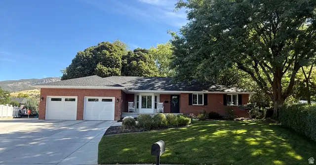 340 W Willow Ridge Cir N, Centerville, UT 84014 - #1