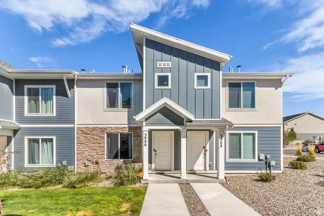 3906 S Bowie Dr, Magna, UT 84044 - #1