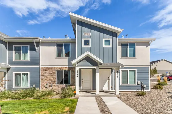 3906 S Bowie Dr, Magna, UT 84044