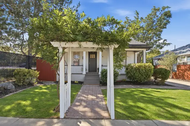 856 E Wilmington Ave, Salt Lake City, UT 84106 - #1