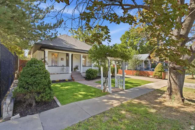 856 E Wilmington Ave, Salt Lake City, UT 84106 - #2