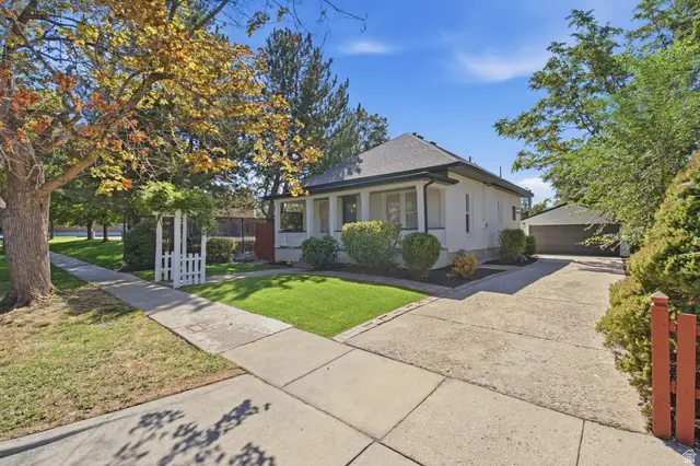 856 E Wilmington Ave, Salt Lake City, UT 84106 - #3