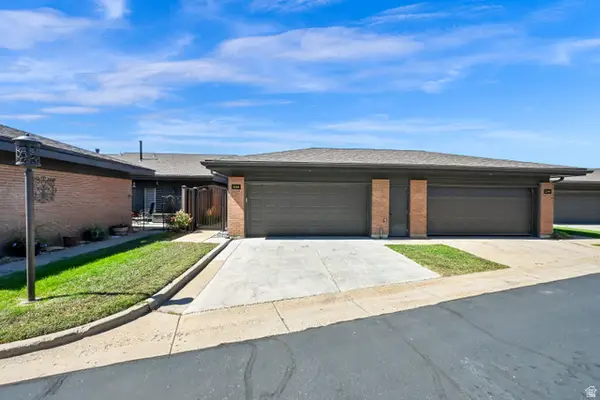 2314 S Ridgewood Way, Bountiful, UT 84010