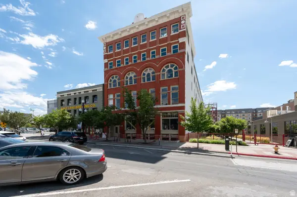 159 W Broadway S #403, Salt Lake City, UT 84101