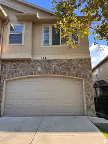 874 E Red Sage Ln S, Millcreek, UT 84107