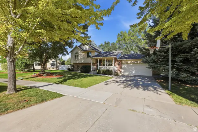 11433 S Raspberry Ct, Draper, UT 84020 - #1