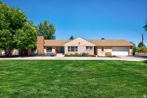 303 E 3810 N, Enoch, UT 84721