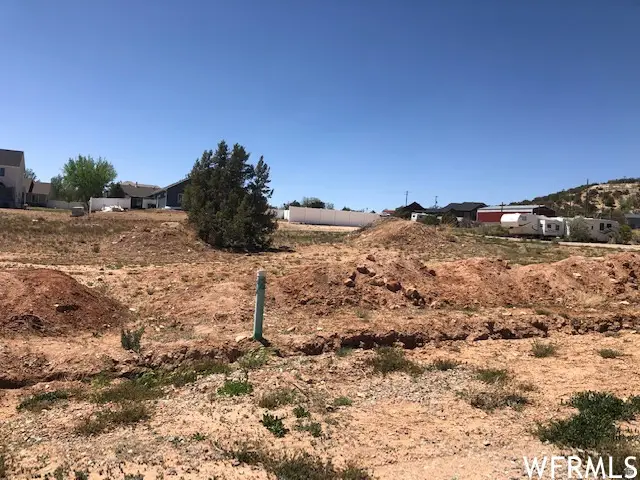 170 W 950 N #16, Blanding, UT 84511 - #3