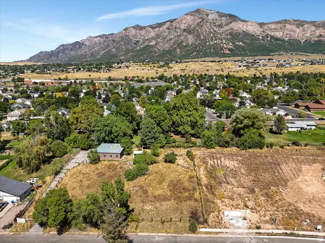 304 W 3275 N #46, Pleasant View, UT 84414 - #2