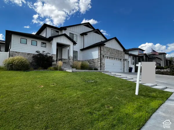 14272 S Maddy Heights Cir W #44, Herriman, UT 84096