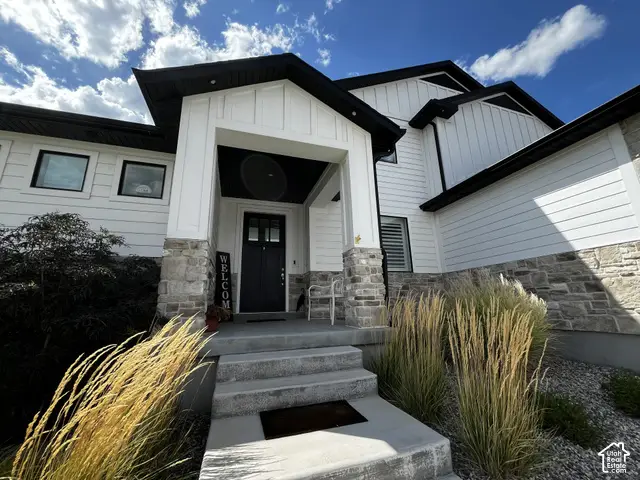 14272 S Maddy Heights Cir W #44, Herriman, UT 84096 - #2