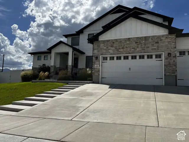 14272 S Maddy Heights Cir W #44, Herriman, UT 84096 - #3